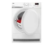 AEG Droger 8kg