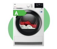 AEG Droger 8kg