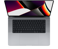 Apple Macbook Pro 16 inch