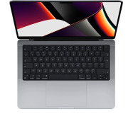 MacBook Pro 14-inch