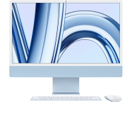 Apple iMac met 24-inch Retina 4,5K-display