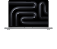 Apple MacBook Pro 14-inch