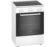 Bosch Elektrisch fornuis