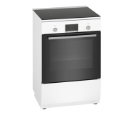 Bosch inductie fornuis