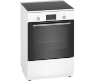 Bosch inductie fornuis