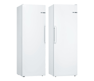 Bosch Koelkast + Bosch Vrieskast
