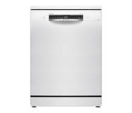 Bosch ExtraDry vaatwasser