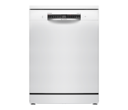 Bosch ExtraDry vaatwasser