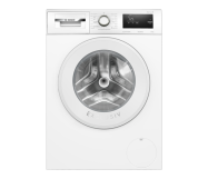 Bosch EXCLUSIV Wasmachine 8 kg