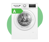 Bosch EXCLUSIV Wasmachine 8 kg
