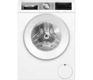 Bosch EXCLUSIV i-DOS Wasmachine 9 kg