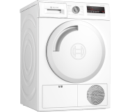 Bosch EXCLUSIV Droger 8 kg