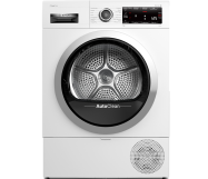 Bosch Wasdroger 9 kg