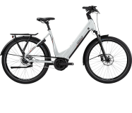 Green's Bromley Grijs E-Bike