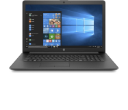HP 17,3 Inch Notebook