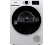 Hisense Condensdroger 8kg