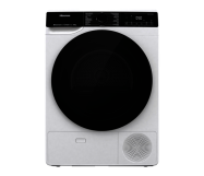 Hisense Droger 10 kg