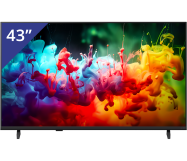 LG 43 inch/109 cm QNED MiniLED 4K TV