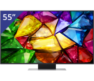 LG 55 inch/140 cm Mini RGB evo AI 4K TV