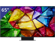 LG 65 inch/165 cm Mini RGB evo AI 4K TV