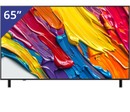 LG 65 inch/165 cm QNED LED TV
