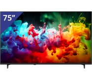 LG 75 inch/191 cm QNED MiniLED 4K TV