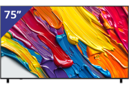 LG 75 inch/191 cm QNED LED TV