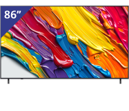 LG 86 inch/218 cm QNED LED TV