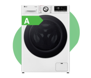 LG Wasmachine 9 kg
