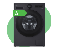 LG Wasmachine 11 kg