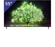LG 55 inch/140 cm OLED TV