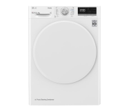 LG Droger 8 kg