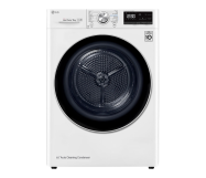 LG Droger 9 kg