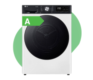 LG Droger 9 kg