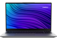 Medion 15,6 inch Laptop