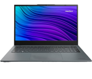 Medion 15,6 inch Laptop
