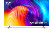 Philips 75 inch/191 cm UHD LED TV