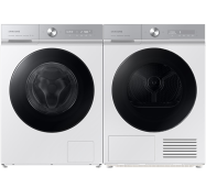 Samsung Wasmachine + Samsung Droger