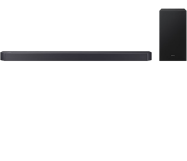 Samsung Soundbar met draadloze Subwoofer