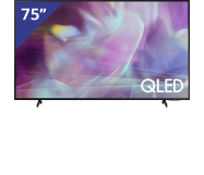 Samsung 75 inch/191 cm QLED TV