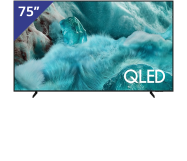 Samsung 75 inch/191 cm QLED 4K TV