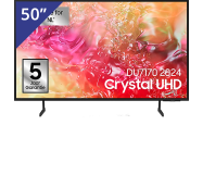 Samsung 50 inch/127 cm UHD LED TV