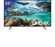 Samsung 55 inch/140 cm UHD LED TV