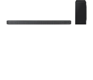 Samsung Soundbar met draadloze subwoofer