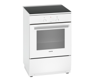 Siemens Inductiefornuis