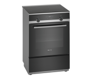 Siemens Inductiefornuis