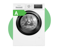 Siemens wasmachine 8 kg