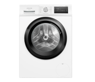 Siemens wasmachine 8 kg