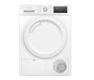Siemens Condensdroger 8 kg