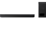 Sony Bravia Theatre Bar met draadloze Subwoofer